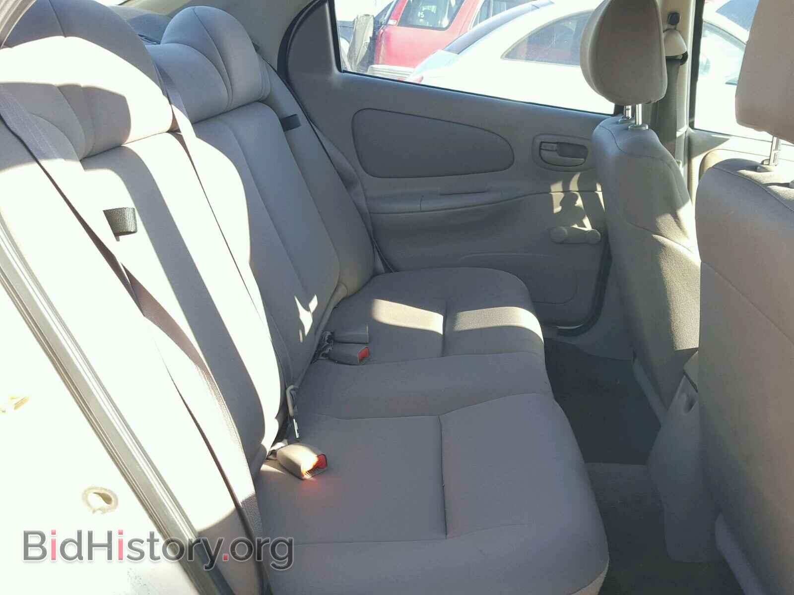 2005 DODGE NEON - VIN: 1B3ES56C85D163382 - Фото 6