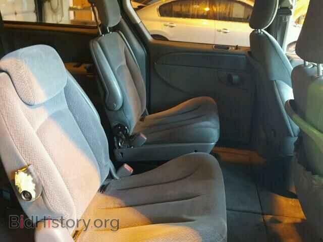 2006 DODGE CARAVAN - VIN: 1D4GP24R46B589844 - Фото 6