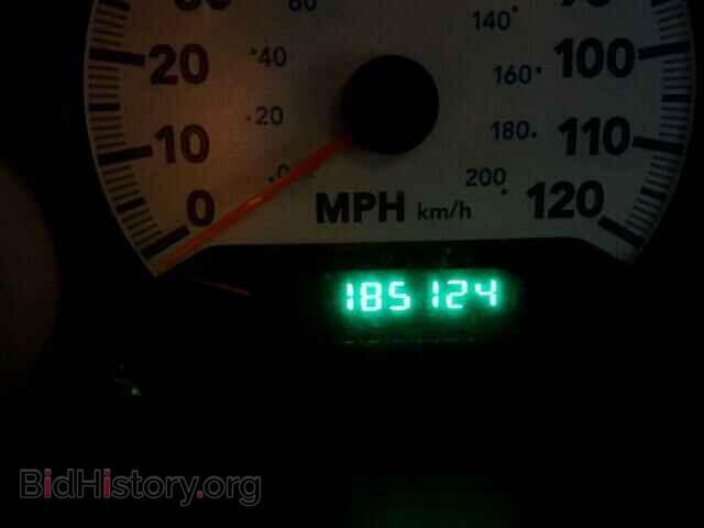 2006 DODGE CARAVAN - VIN: 1D4GP24R46B589844 - Фото 8