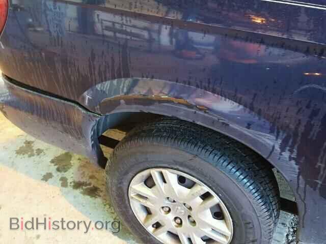 2006 DODGE CARAVAN - VIN: 1D4GP24R46B589844 - Фото 9