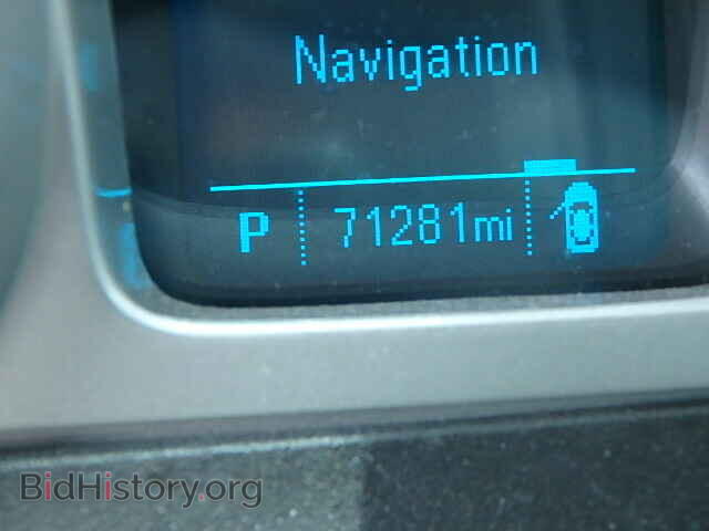 2012 CHEVROLET CAMARO - VIN: 2G1FA1E32C9171786 - Фото 8