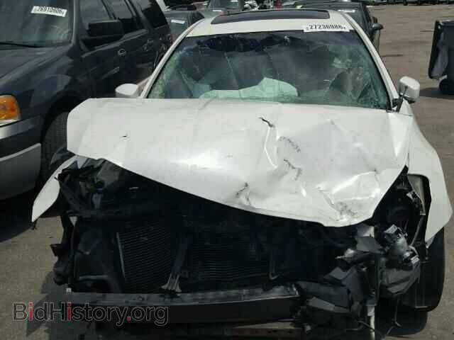 2007 NISSAN MAXIMA - VIN: 1N4BA41E67C822601 - Фото 7