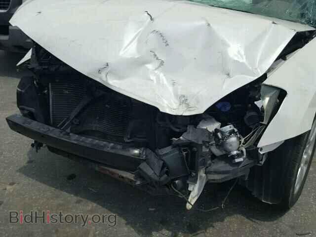 2007 NISSAN MAXIMA - VIN: 1N4BA41E67C822601 - Фото 10
