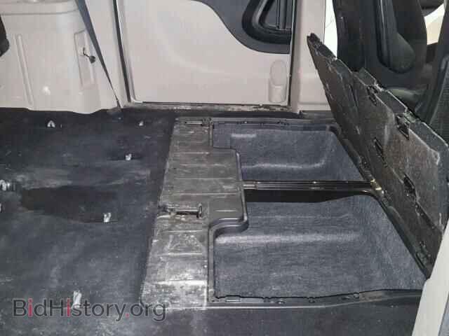2014 DODGE CARAVAN - VIN: 2C4RDGBG6ER299456 - Фото 6