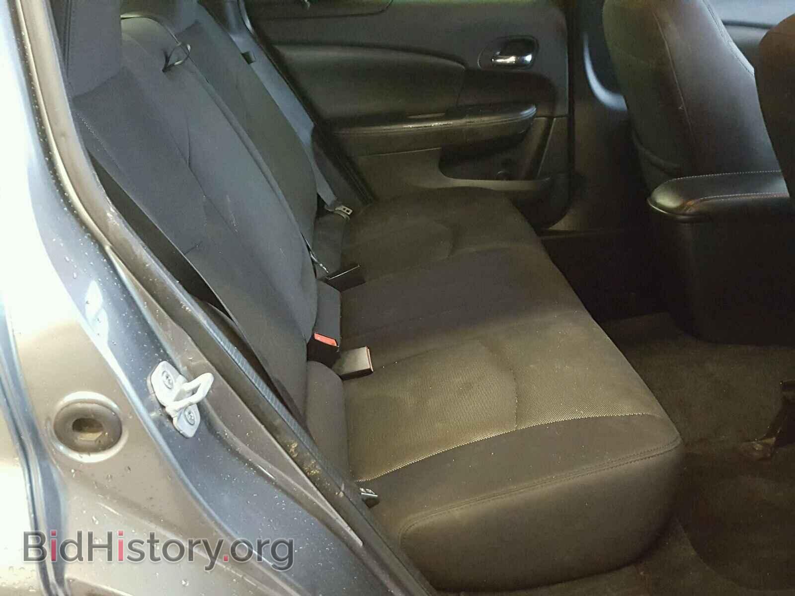 2013 DODGE AVENGER - VIN: 1C3CDZAB5DN628915 - Photo 6