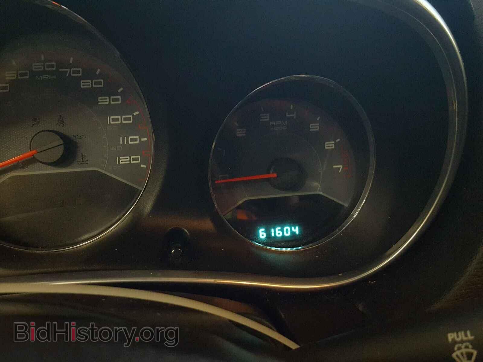 2013 DODGE AVENGER - VIN: 1C3CDZAB5DN628915 - Photo 8