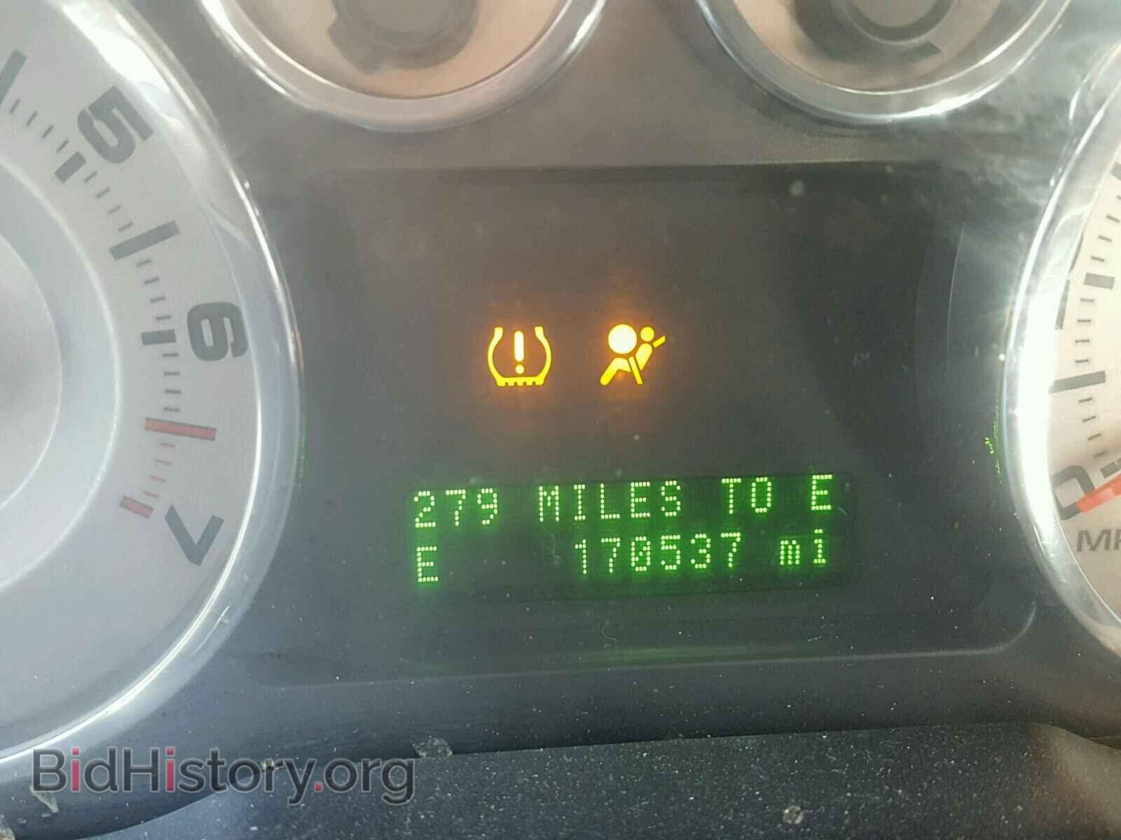 2009 FORD EDGE - VIN: 2FMDK49C39BA69532 - Photo 8