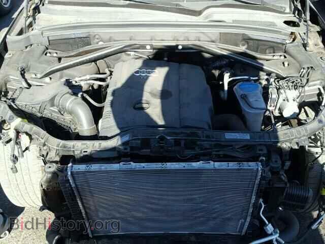 2014 AUDI Q5 - VIN: WA1LFAFP1EA071239 - Фото 7