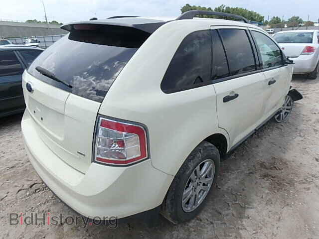 2007 FORD EDGE - VIN: 2FMDK46C17BB24383 - Photo 4