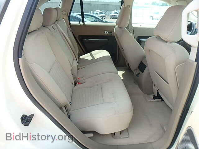2007 FORD EDGE - VIN: 2FMDK46C17BB24383 - Photo 6