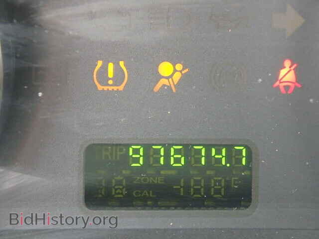 2007 FORD EDGE - VIN: 2FMDK46C17BB24383 - Photo 8