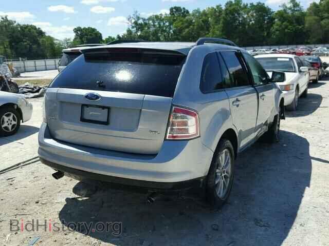 2007 FORD EDGE - VIN: 2FMDK38C07BB11549 - Photo 4