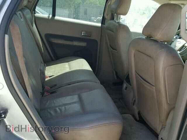 2007 FORD EDGE - VIN: 2FMDK38C07BB11549 - Photo 6