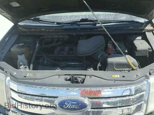 2007 FORD EDGE - VIN: 2FMDK38C07BB11549 - Photo 7