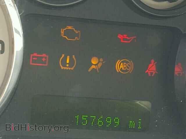 2007 FORD EDGE - VIN: 2FMDK38C07BB11549 - Photo 8