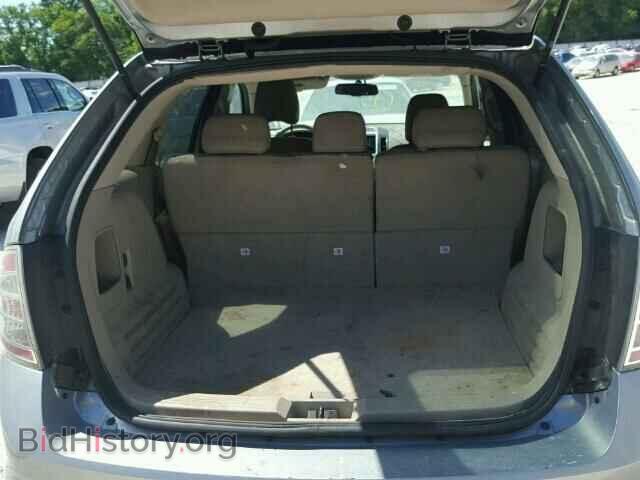 2007 FORD EDGE - VIN: 2FMDK38C07BB11549 - Photo 9