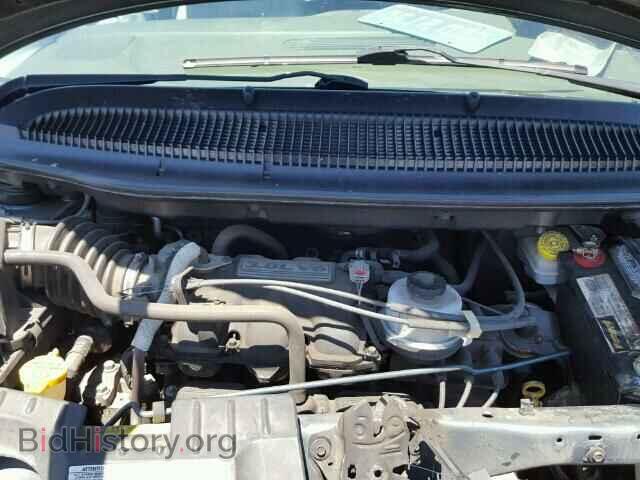 2006 DODGE CARAVAN - VIN: 2D8GP44L36R612182 - Фото 7