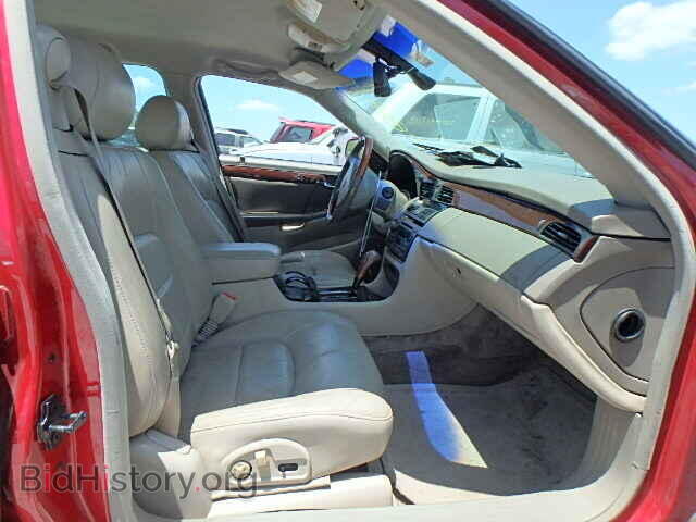 2001 CADILLAC DEVILLE - VIN: 1G6KF57971U239681 - Photo 5