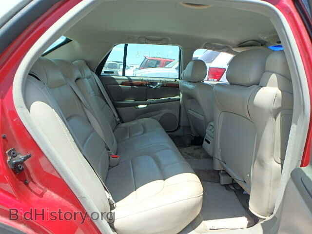 2001 CADILLAC DEVILLE - VIN: 1G6KF57971U239681 - Photo 6