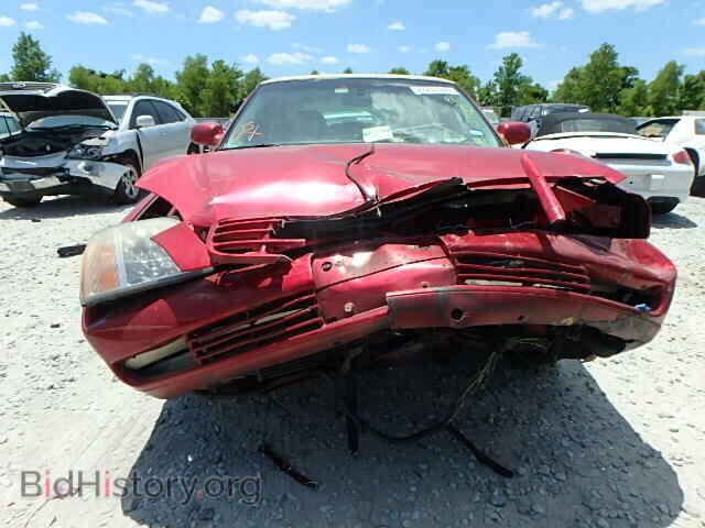2001 CADILLAC DEVILLE - VIN: 1G6KF57971U239681 - Photo 10