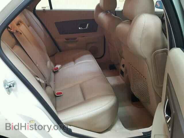 2007 CADILLAC CTS - VIN: 1G6DP577770153324 - Фото 6