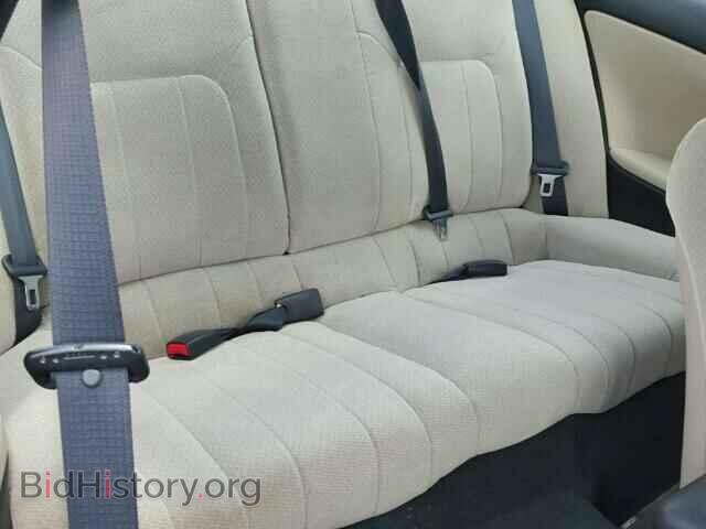 2002 CHRYSLER SEBRING - VIN: 4C3AG52H82E155209 - Фото 6