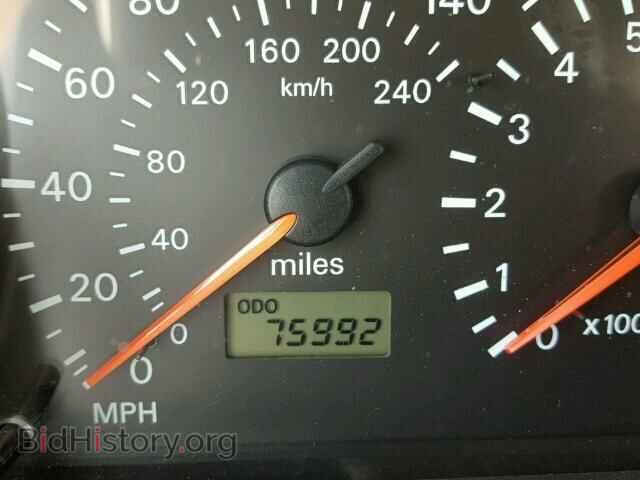 2002 CHRYSLER SEBRING - VIN: 4C3AG52H82E155209 - Фото 8