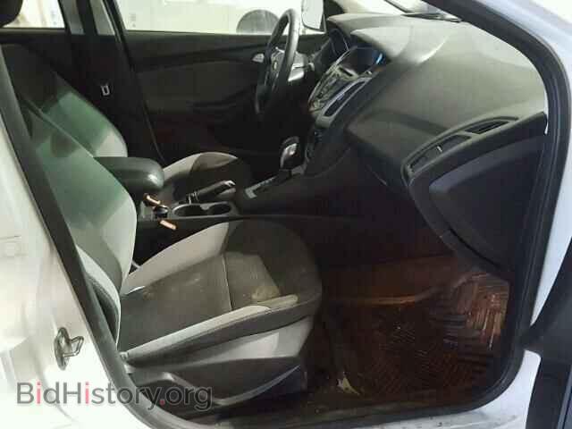 2013 FORD FOCUS - VIN: 1FADP3F25DL109068 - Photo 5