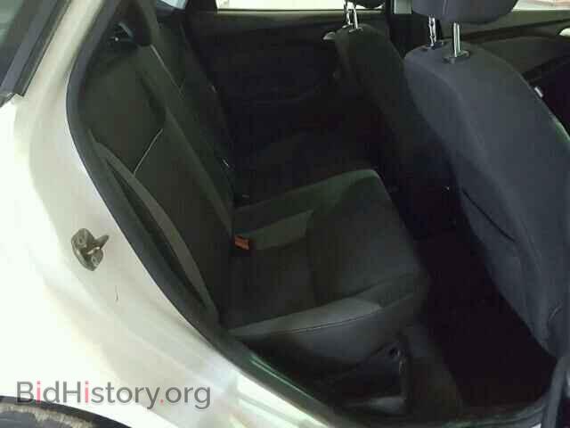 2013 FORD FOCUS - VIN: 1FADP3F25DL109068 - Photo 6