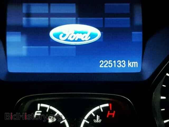 2013 FORD FOCUS - VIN: 1FADP3F25DL109068 - Photo 8