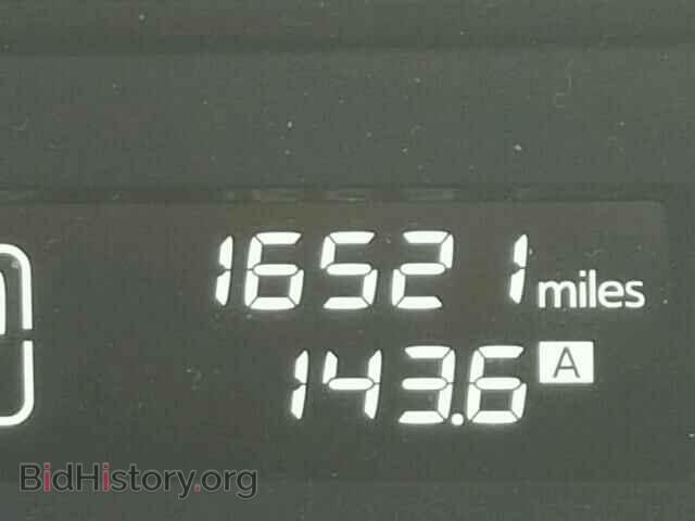 2015 NISSAN PATHFINDER - VIN: 5N1AR2MM1FC641566 - Фото 8
