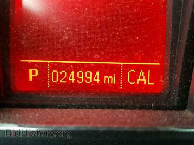 2013 GMC TERRAIN - VIN: 2GKALMEK1D6194861 - Фото 8