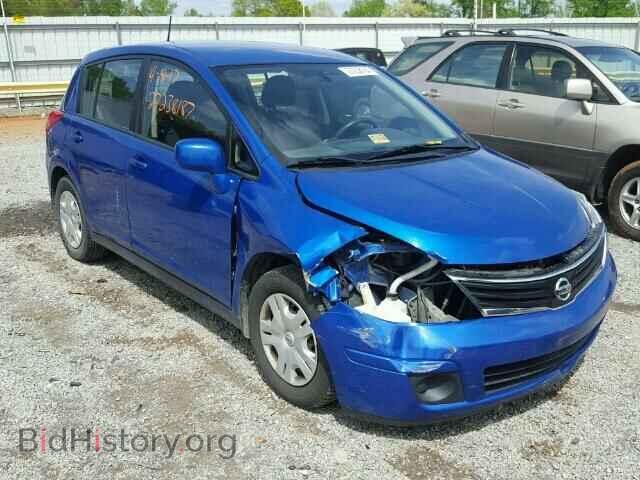 Фотография 3N1BC1CP7CK254836 - NISSAN VERSA 2012