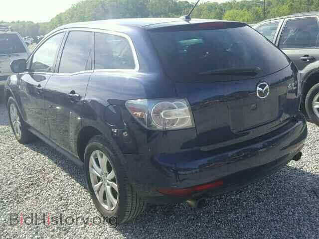 2011 MAZDA CX-7 - VIN: JM3ER4CL3B0395987 - Фото 3