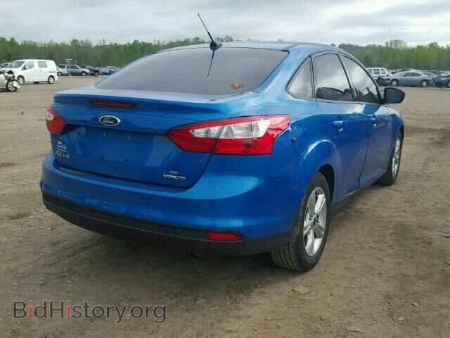 2013 FORD FOCUS - VIN: 1FADP3F26DL169084 - Photo 4