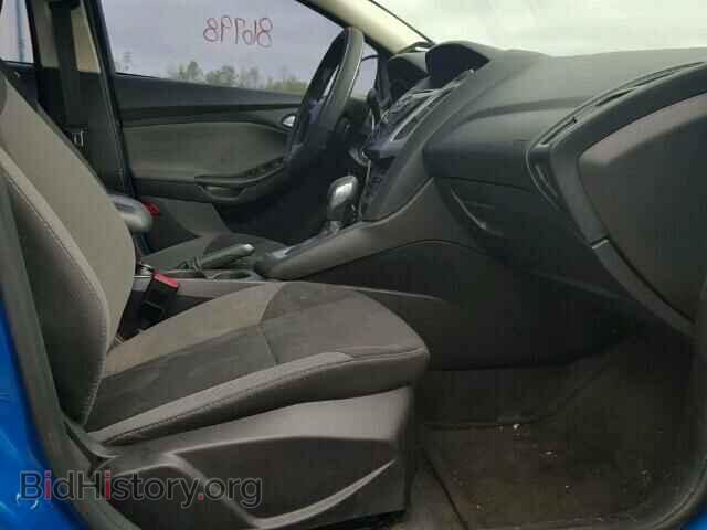 2013 FORD FOCUS - VIN: 1FADP3F26DL169084 - Photo 5