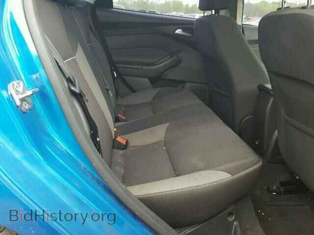 2013 FORD FOCUS - VIN: 1FADP3F26DL169084 - Photo 6