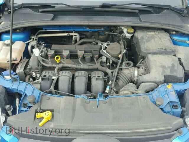 2013 FORD FOCUS - VIN: 1FADP3F26DL169084 - Photo 7