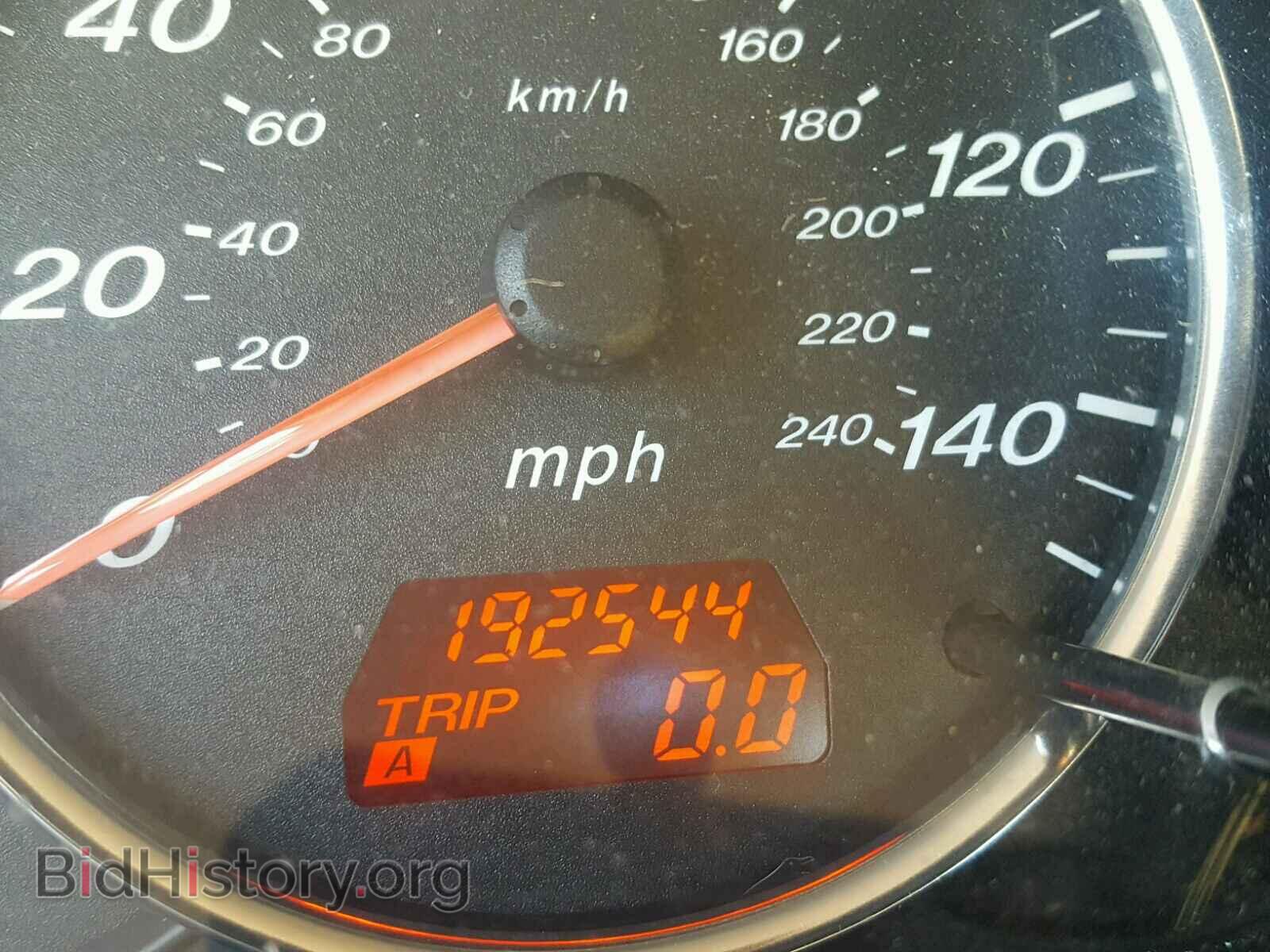 2006 MAZDA 6 - VIN: 1YVHP80D465M20009 - Photo 8