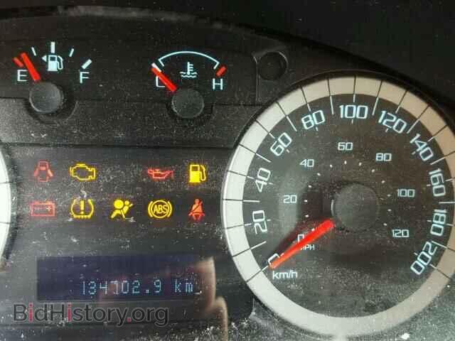 2011 FORD ESCAPE - VIN: 1FMCU0DG2BKB31524 - Фото 8