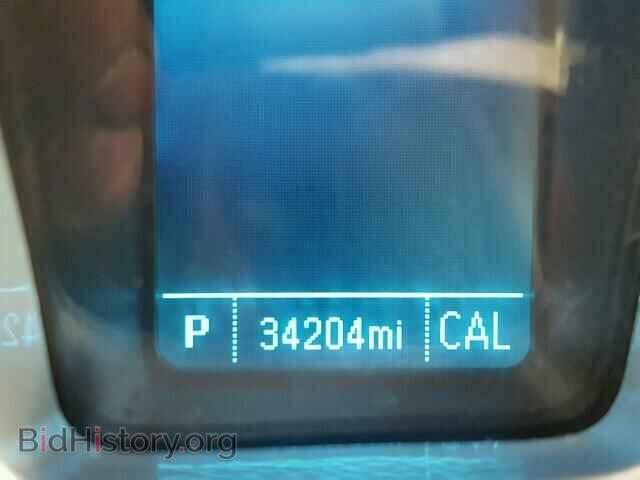 2014 CHEVROLET CAMARO - VIN: 2G1FB1E3XE9228543 - Фото 8