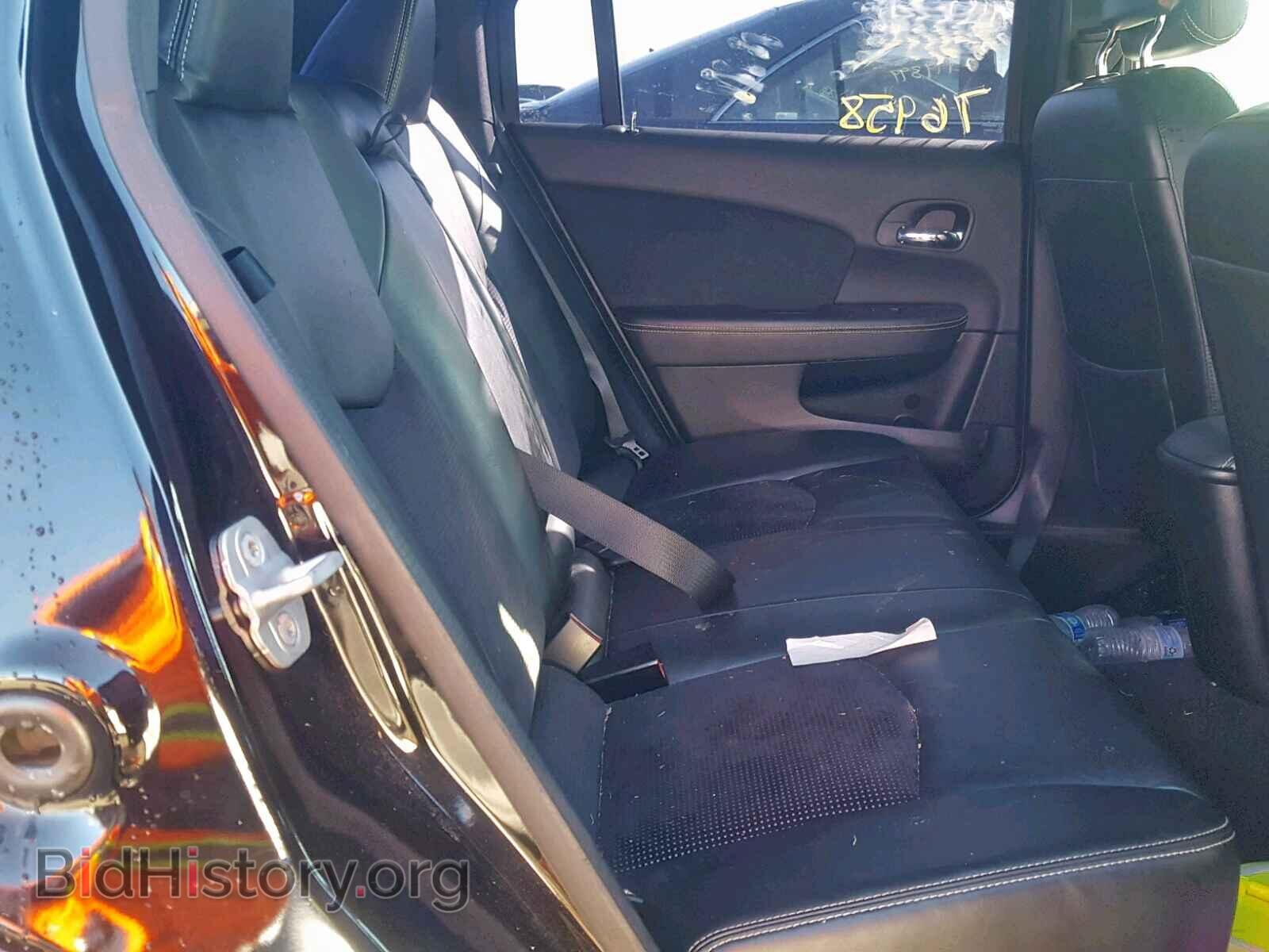2013 CHRYSLER 200 - VIN: 1C3CCBCG4DN523303 - Photo 6
