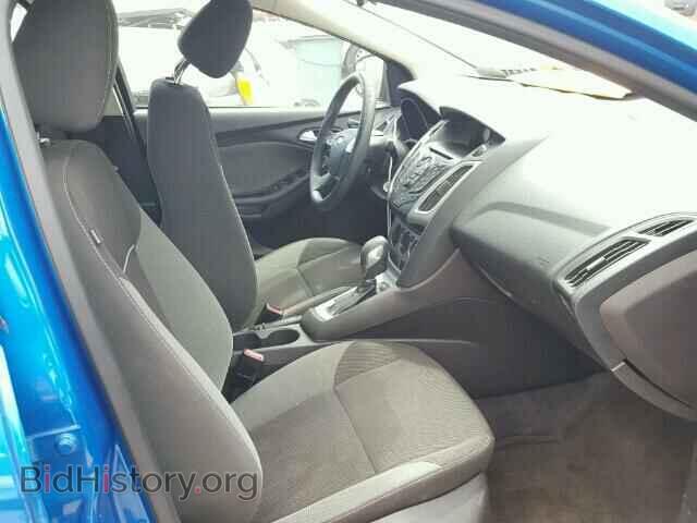 2012 FORD FOCUS - VIN: 1FAHP3F27CL205879 - Photo 5