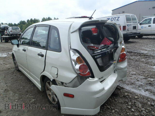 2006 SUZUKI AERIO - VIN: JS2RD62H765351264 - Фото 3