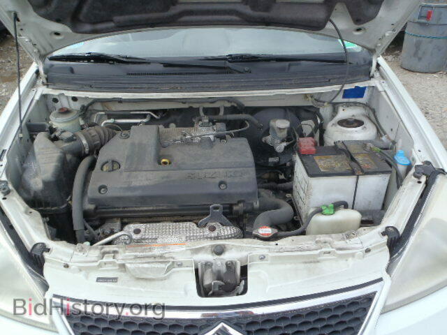 2006 SUZUKI AERIO - VIN: JS2RD62H765351264 - Фото 7