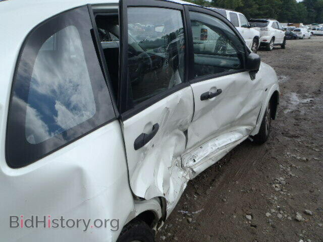 2006 SUZUKI AERIO - VIN: JS2RD62H765351264 - Фото 9