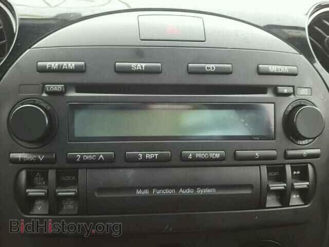 2006 MAZDA MIATA - VIN: JM1NC25F360111639 - Фото 10