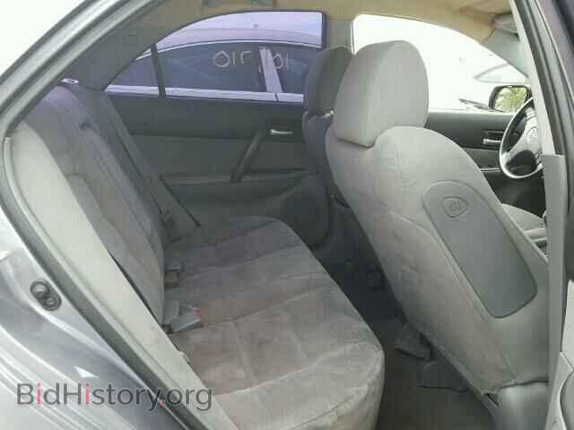 2008 MAZDA 6 - VIN: 1YVHP80C085M00477 - Фото 6