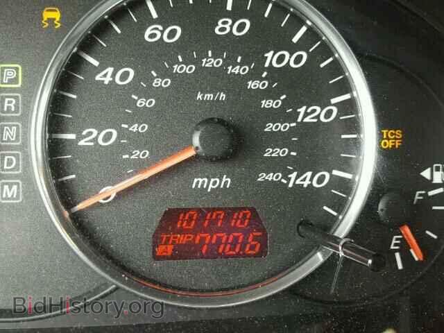 2008 MAZDA 6 - VIN: 1YVHP80C085M00477 - Фото 8