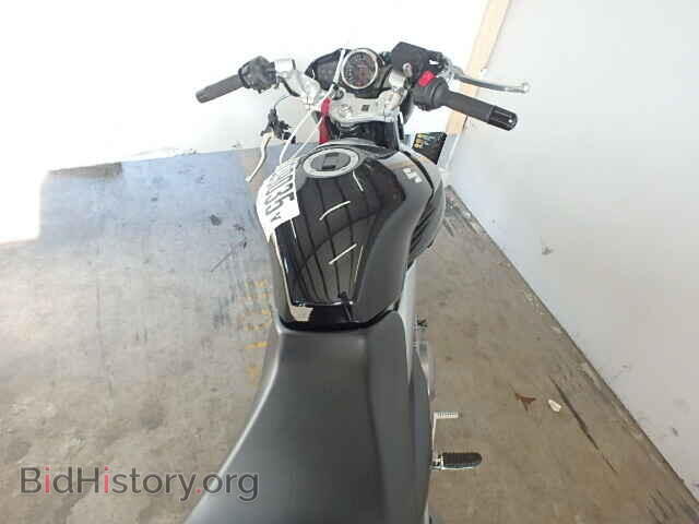 2013 SUZUKI OTHR CYCLE - VIN: LC6GJ55FXD1100978 - Фото 5